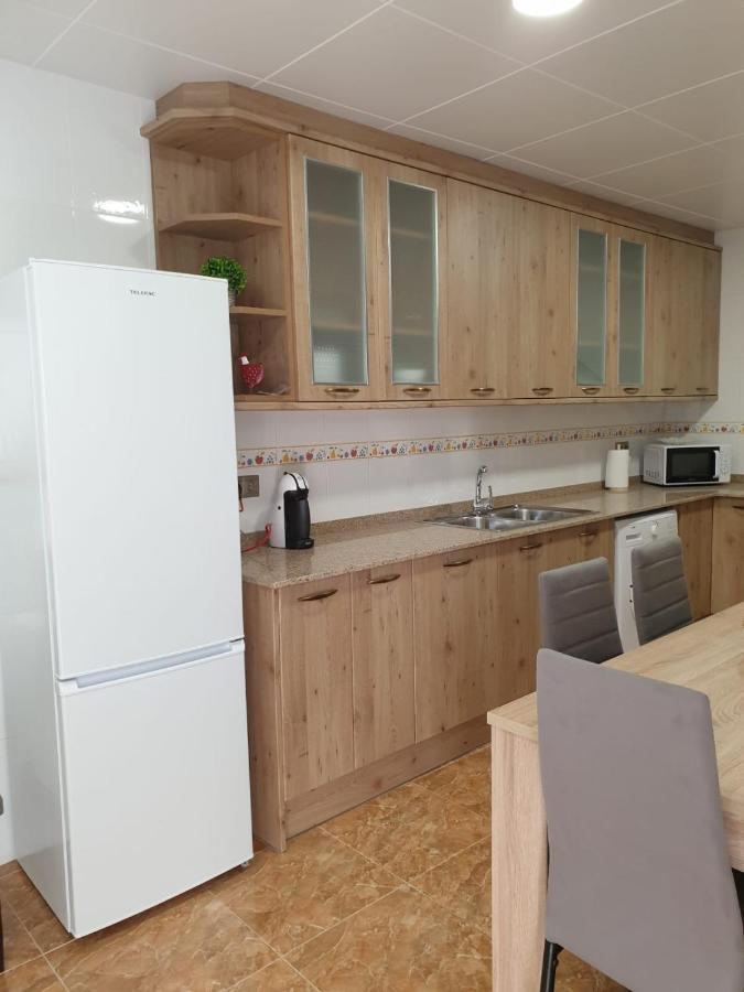 הוילה דלטברה Casa Pepe De L'Ullat מראה חיצוני תמונה