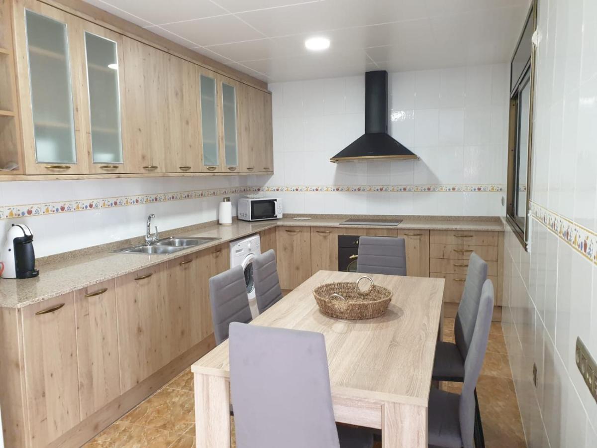 הוילה דלטברה Casa Pepe De L'Ullat מראה חיצוני תמונה