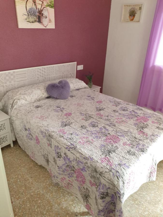 הוילה דלטברה Casa Pepe De L'Ullat מראה חיצוני תמונה